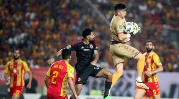 الترجي يحذر جماهيره قبل مباراة الأهلي في بيان رسمي