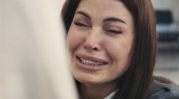 الجمهور يشيد بالحلقة الرابعة من مسلسل اللون الأزرق يجسد معاناة