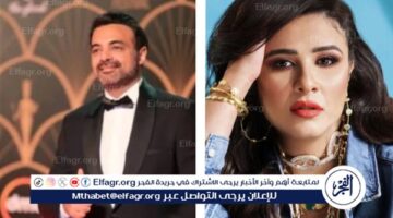 الحقيقة الكاملة عمرو محمود ياسين يحسم الجدل حول نهاية مسلسل