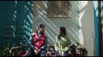 الحلقة 10 من مسلسل عرض وطلب شوقي يساعد سلمى أبو