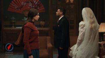 الحلقة 10 من مسلسل نون النسوة تشهد طلاق مفاجئ وزواج