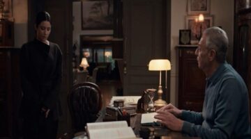 الحلقة 12 من مسلسل فرصة أخيرة سينتيا خليفة تكشف لمحمود