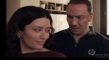 الحلقة 12 من مسلسل فرصة أخيرة محمود حميدة يكتشف الزوجة