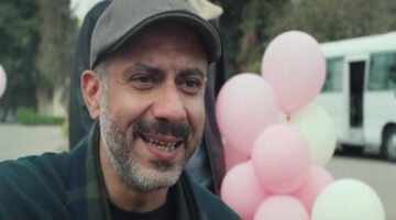 الحلقة 13 من مسلسل أب ولكن هل ينجو محمد فراج