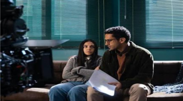 الحلقة 13 من مسلسل عرض وطلب هل يكتشف محمد حاتم