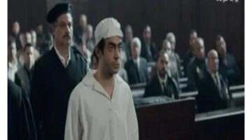 الحلقة 14 من مسلسل فرصة أخيرة هل يوجه إسماعيل تهمة