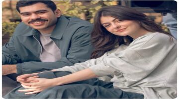 الحلقة 16 من مسلسل فخر الدلتا أحمد رمزي يستضيف تارا