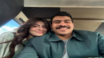 الحلقة 17 من مسلسل فخر الدلتا تارا عبود تتقرب من