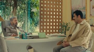 الحلقة 17 من مسلسل فخر الدلتا عابدين يكلّف فخر بخطة