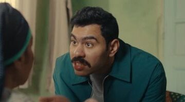 الحلقة 17 من مسلسل فخر الدلتا فخر يعترف لوالدته بحبه