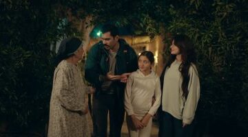 الحلقة 17 من مسلسل فخر الدلتا والدة فخر تطلب عودة