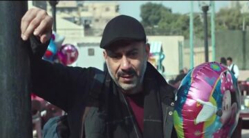 الحلقة 2 مسلسل أب ولكن خروج أدهم من الحبس ولجوء