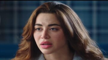 الحلقة 20 من مسلسل علي كلاي يارا السكري تتعرض لحادث