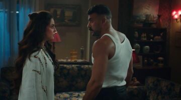 الحلقة 24 من مسلسل علي كلاي مفاجأة جديدة تقود أحمد