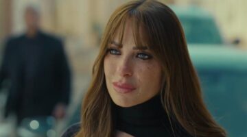 الحلقة 25 من مسلسل فن الحرب ريم مصطفى تكشف عن