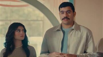 الحلقة 28 من مسلسل فخر الدلتا هل يتحقق حلم أحمد