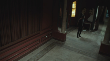 الحلقة 3 من مسلسل أب ولكن فلاش باك يكشف تفاصيل