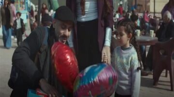 الحلقة 4 من مسلسل أب ولكن الطفلة نور نقطة ضعف