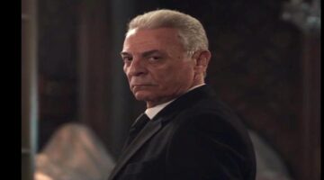 الحلقة 4 من مسلسل فرصة أخيرة ماذا اكتشف المستشار يحيى