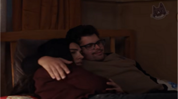 الحلقة 6 من مسلسل عرض وطلب هل تستجيب هبة لضغوطات