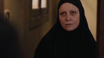 الحلقة الأخيرة من مسلسل حكاية نرجس ريهام عبد الغفور تشعل