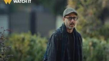 الحلقة الأولى من مسلسل أب ولكن انهيار محمد فراج بسبب