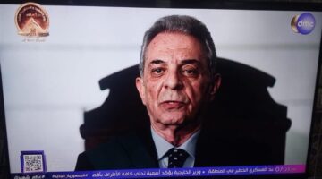 الحلقة الثالثة من مسلسل فرصة أخيرة محمود حميدة يعيد استجواب