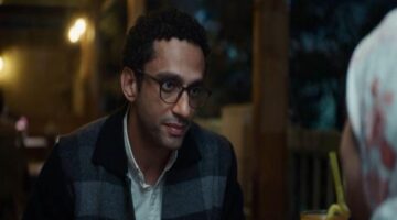 الحلقة الثانية مسلسل عرض وطلب محمد حاتم في اختبار صعب