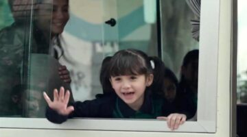 الحلقة الخامسة من مسلسل فرصة أخيرة اختطاف فيروز حفيدة محمود