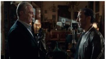 الحلقة الخامسة من مسلسل فرصة أخيرة محمود حميدة يعيد معاينة