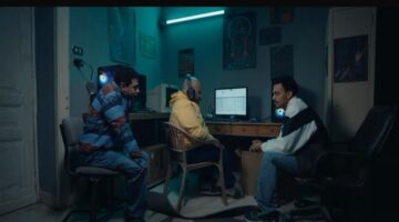 الحلقة الرابعة من مسلسل بيبو تسلط الضوء على الجرائم الإلكترونية