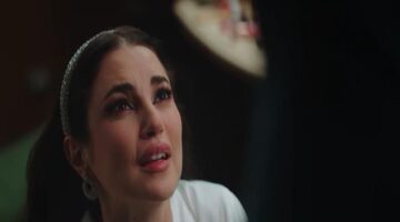 الحلقة السادسة عشر مسلسل علي كلاي مواجهة نارية بين درة