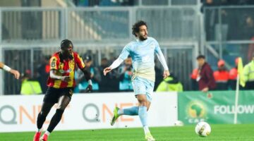 الحلم سبورت الأهلي يحتج على قرار كاف ويتمسك بحقه