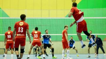 الحلم سبورت الأهلي يواصل الصدارة ترتيب الدوري الممتاز للكرة