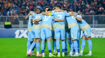 الحلم سبورت الكاف ينظر غدًا في احتجاج الأهلي بشأن