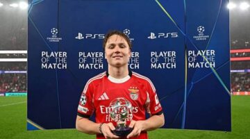 الحلم سبورت برشلونة يضع شيلديروب تحت المجهر ويستعد لتقديم