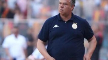 الحلم سبورت ماهر الكنزري مواجهة الأهلي والترجي صعبة والحسم