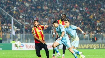 الحلم سبورت موعد مباراة الأهلي القادمة بعد الخسارة أمام