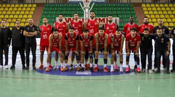 الحلم سبورت موعد مباراة الأهلي وسبورتنج الفاصلة لتحديد المتأهل