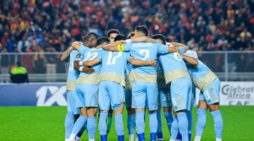 الحلم سبورت هل فرض الأهلي عقوبات على اللاعبين بعد