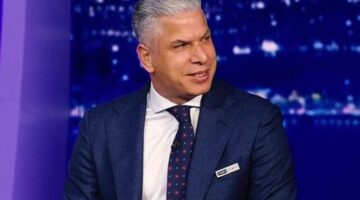 الحلم سبورت وائل جمعة يهاجم حكم مباراة الأهلي والترجي