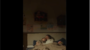 الخالة الحنينة رزق الجمهور يشيد بدور بسمة داوود في مسلسل