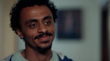 الشخصية جذبتنى لأنها مختلفة ومشاركتى مع نجوم كبار شرف ليا