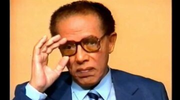 الشركة المنتجة تحسم الجدل حول ملكية مسلسل مصطفى محمود