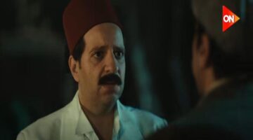 العين عليها حارس مسلسل النص التاني يستعيد قصة مسرحية عمرها