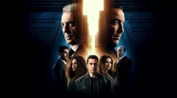 القبض على شقيق طارق لطفي بمسلسل فرصة أخيرة.webp