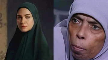 القصة الحقيقية لـ مسلسل حكاية نرجس وقضية خطف الأطفال.webp