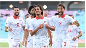 القنوات المجانية الناقلة لمباراة تونس وأوغندا بأمم أفريقيا اليوم نزل