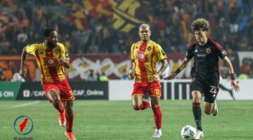 القنوات الناقلة لمباراة الأهلي والترجي في دوري أبطال أفريقيا –