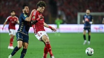 القنوات الناقله لمباراه الاهلي والترجي متابعة مباراة الأهلي والترجي التونسي